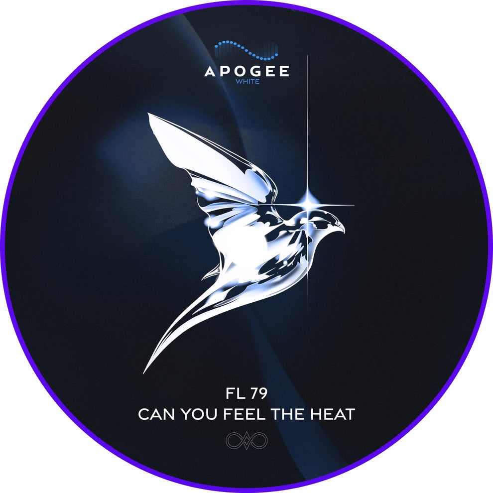 FL 79 - Can You Feel The Heat