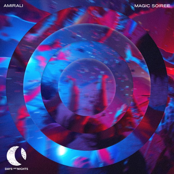Amirali - Magic Soiree
