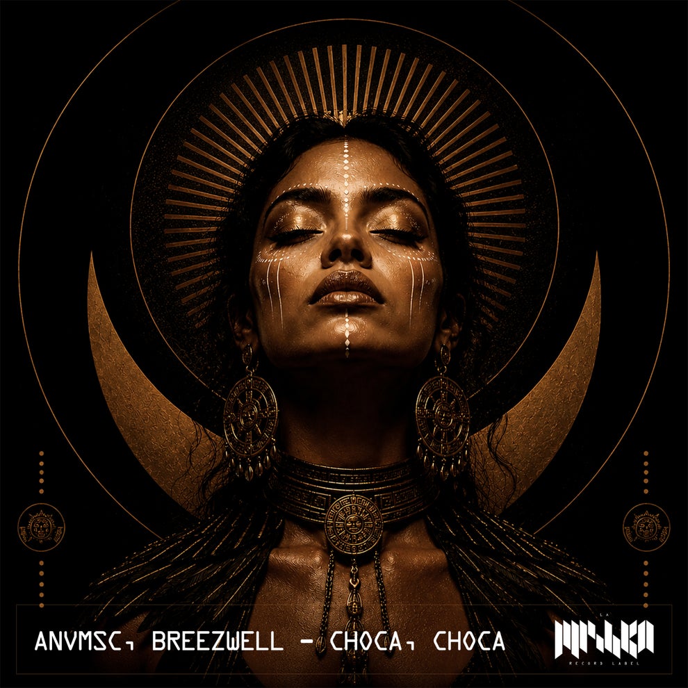 Breezwell anvmsc - Choca Choca