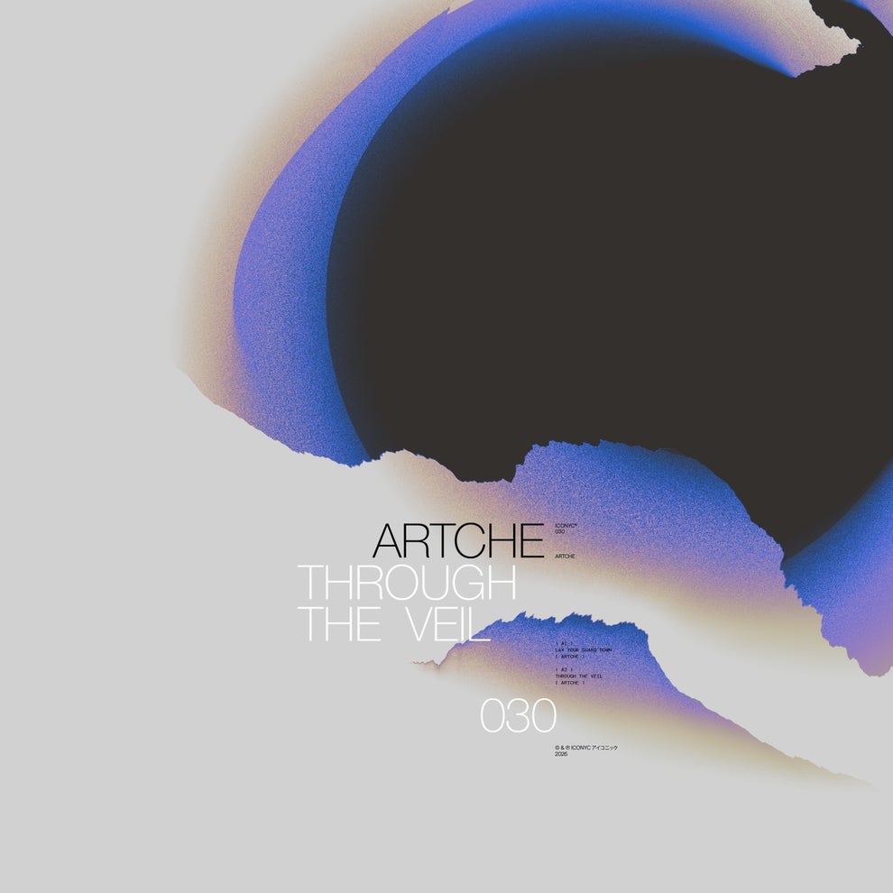 Artche - Through the Veil