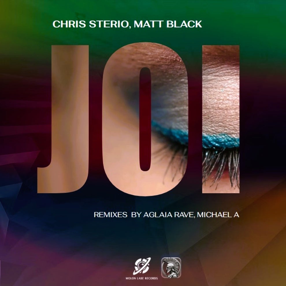 Chris Sterio & Matt Black - Joi