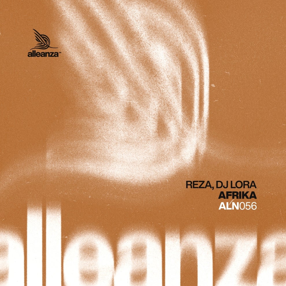 Reza - Afrika