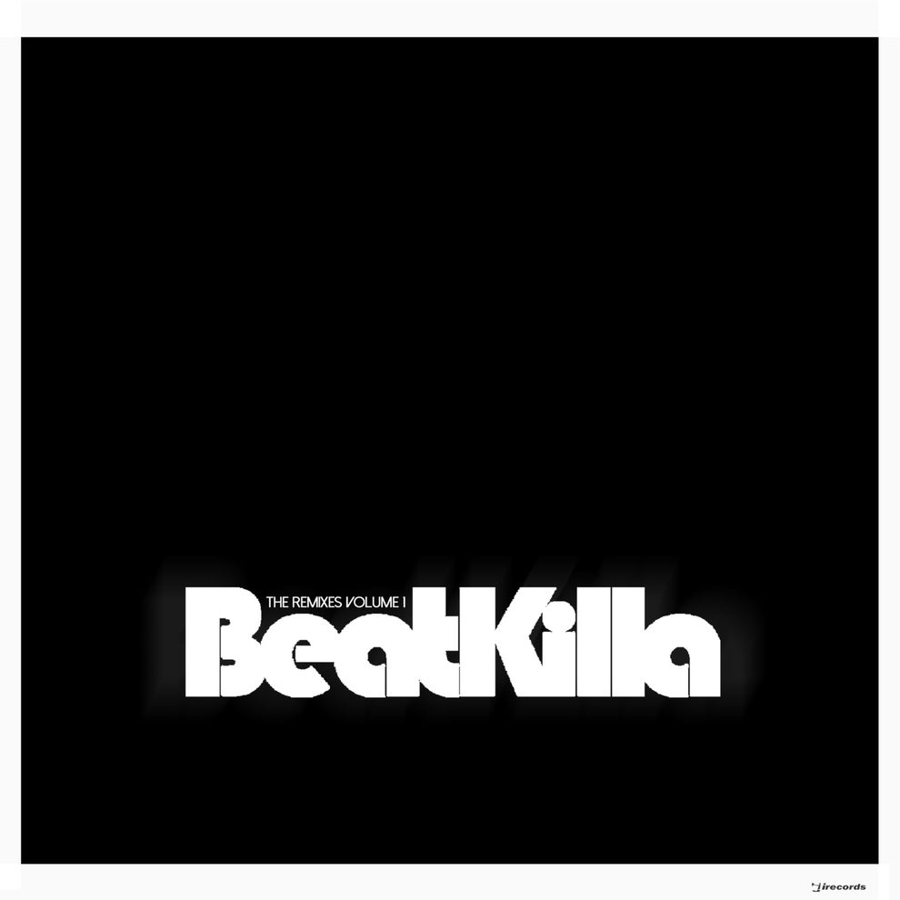 Kevin Yost, Peter Funk - Beatkilla (The Remixes Volume 1)
