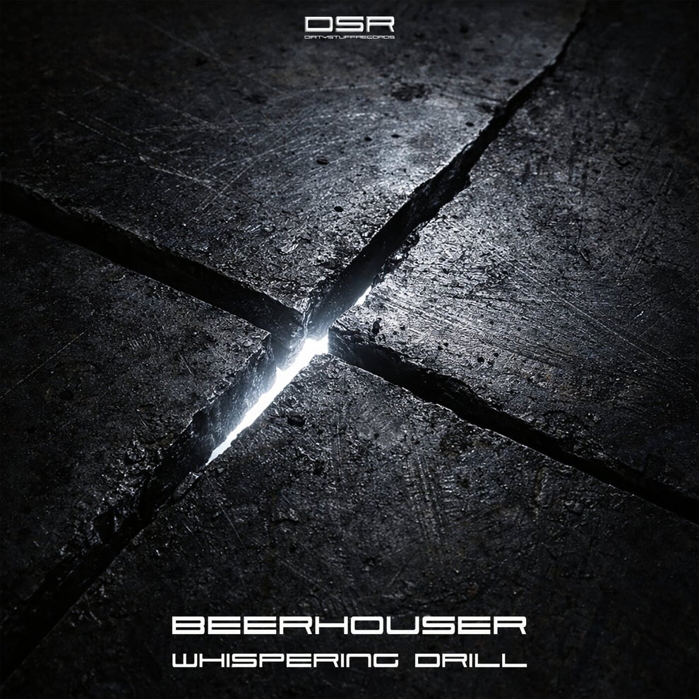 Beerhouser - Whispering Drill
