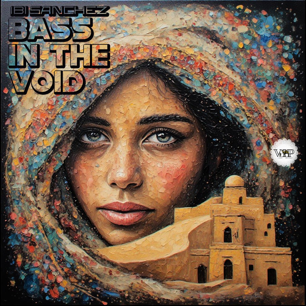 Ibi Sanchez - Bass in the Void