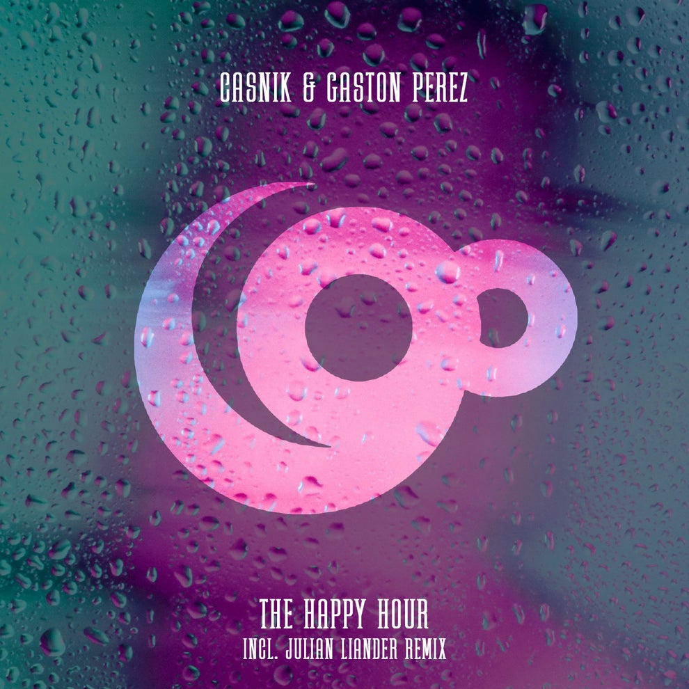 Casnik, Gaston Perez - The Happy Hour