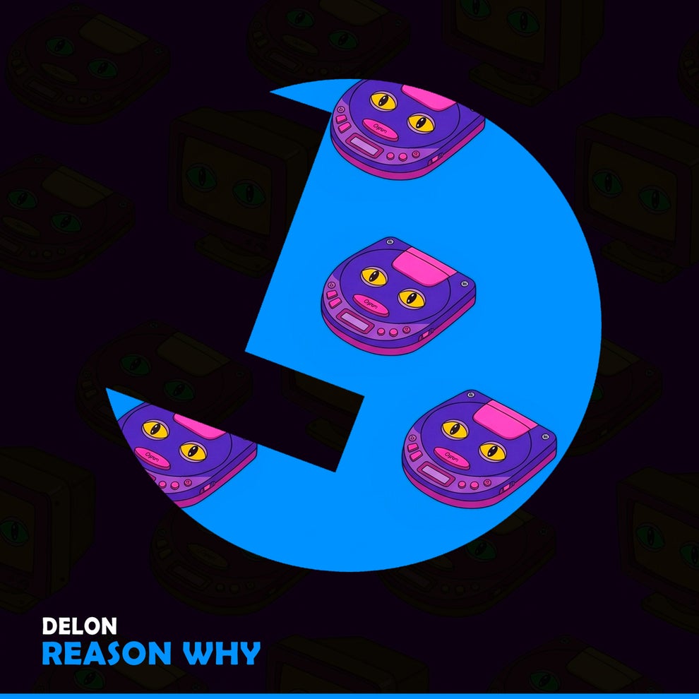 Delon - Reason Why