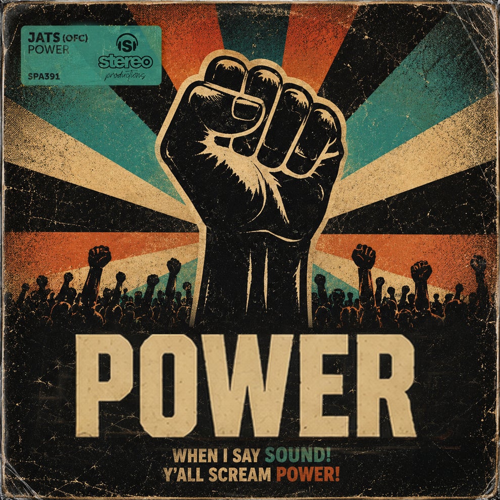 Jats (ofc) - POWER