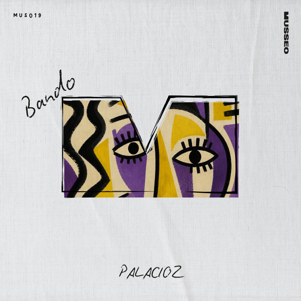 PALACIOZ - Bando