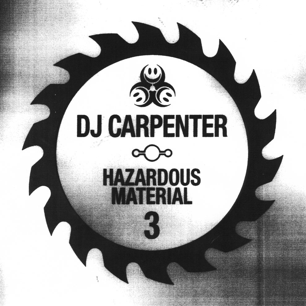 DJ Carpenter - Tatiana (Extended)