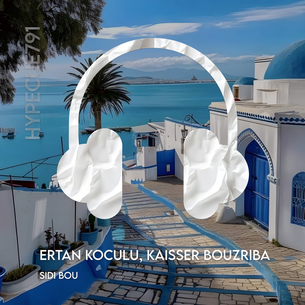 Ertan Koculu Kaisser Bouzriba - Sidi Bou