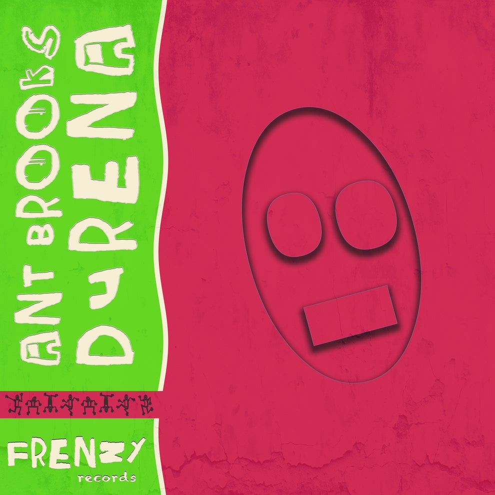 Ant Brooks - Durena