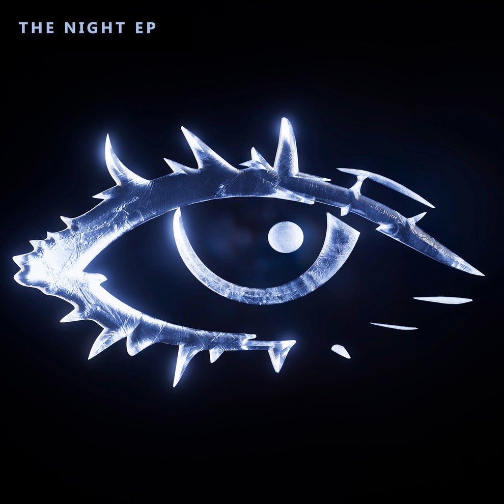 ANAXD - The Night