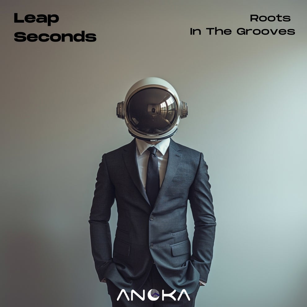 Leap Seconds - Roots in the Grooves