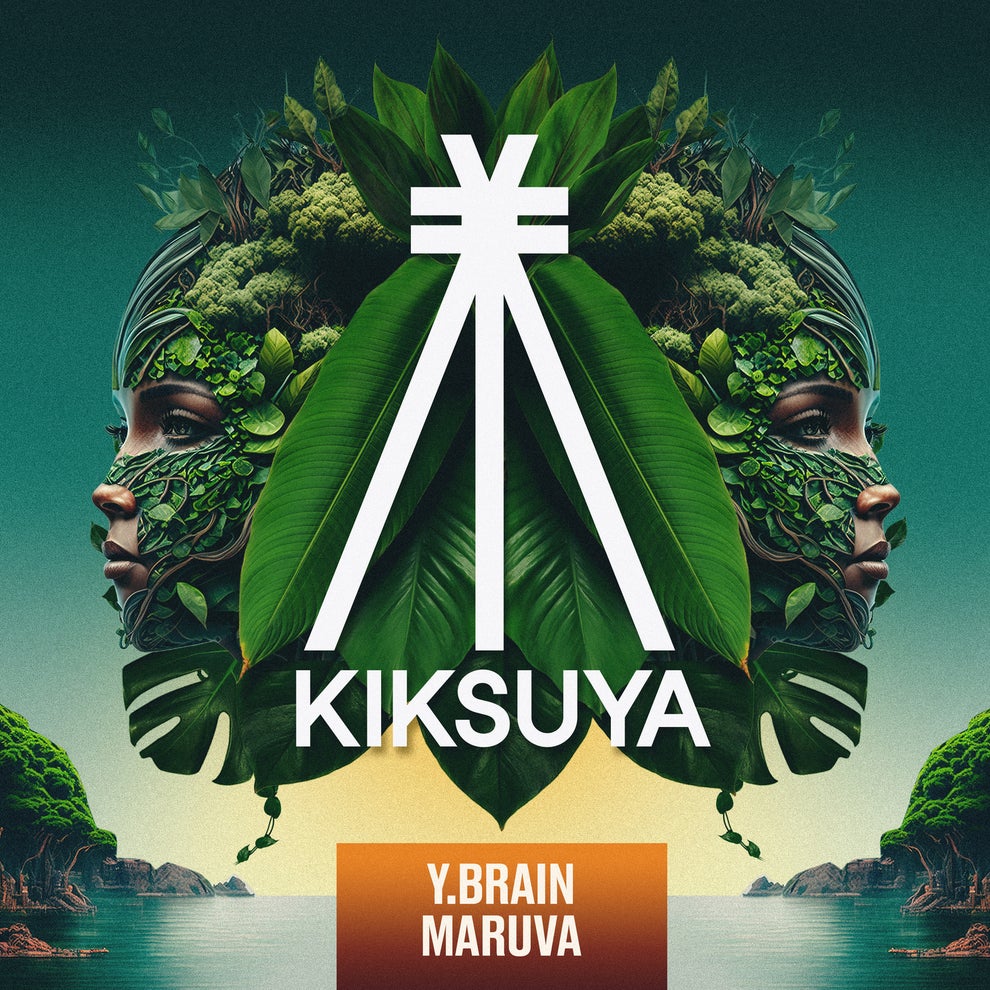 Y.Brain - Maruva