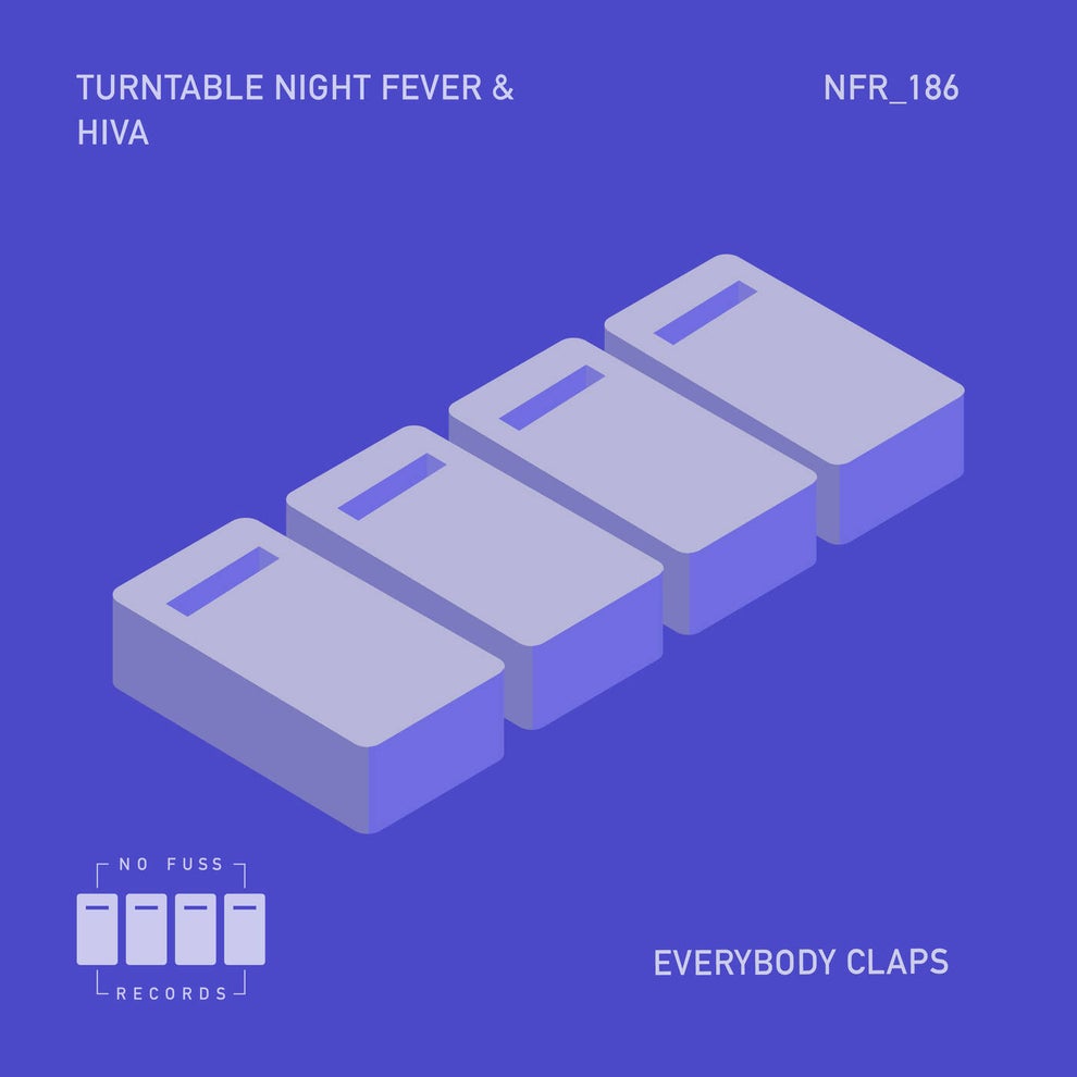 Hiva - Everybody Claps