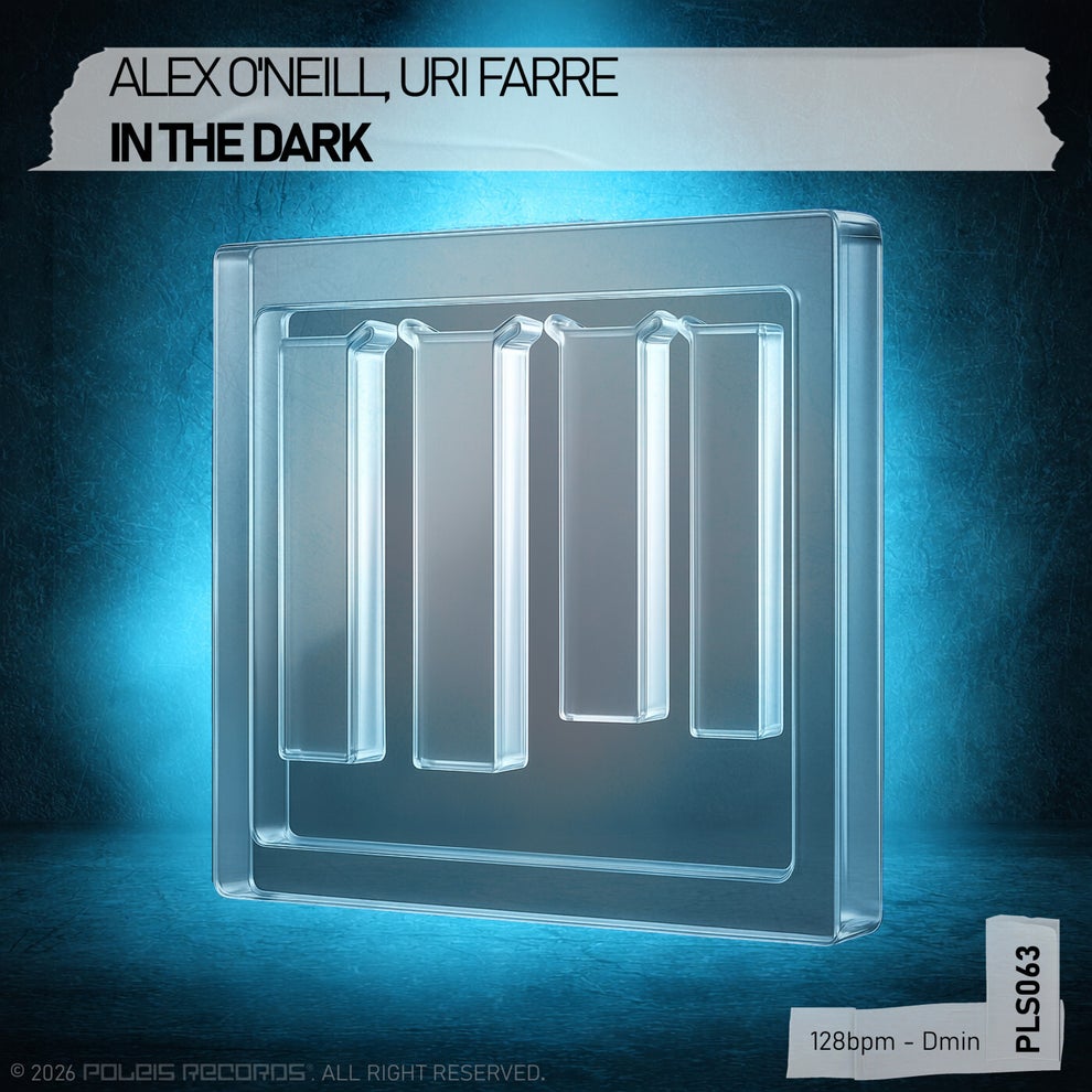 Uri Farre Alex ONeill - In The Dark