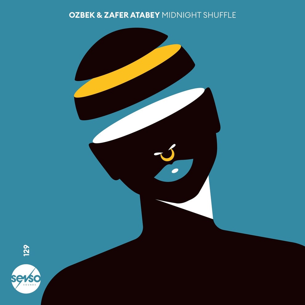 OZBEK - Midnight Shuffle
