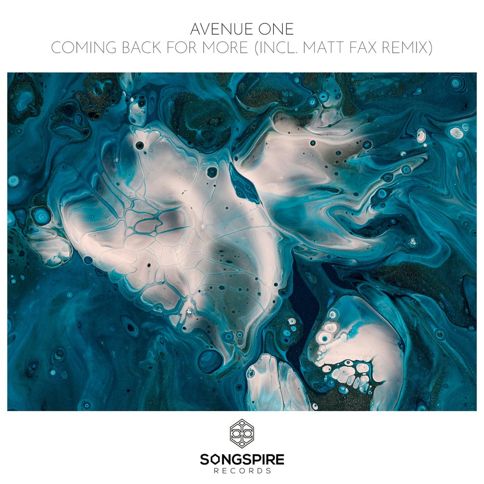 Avenue One - Coming Back For More