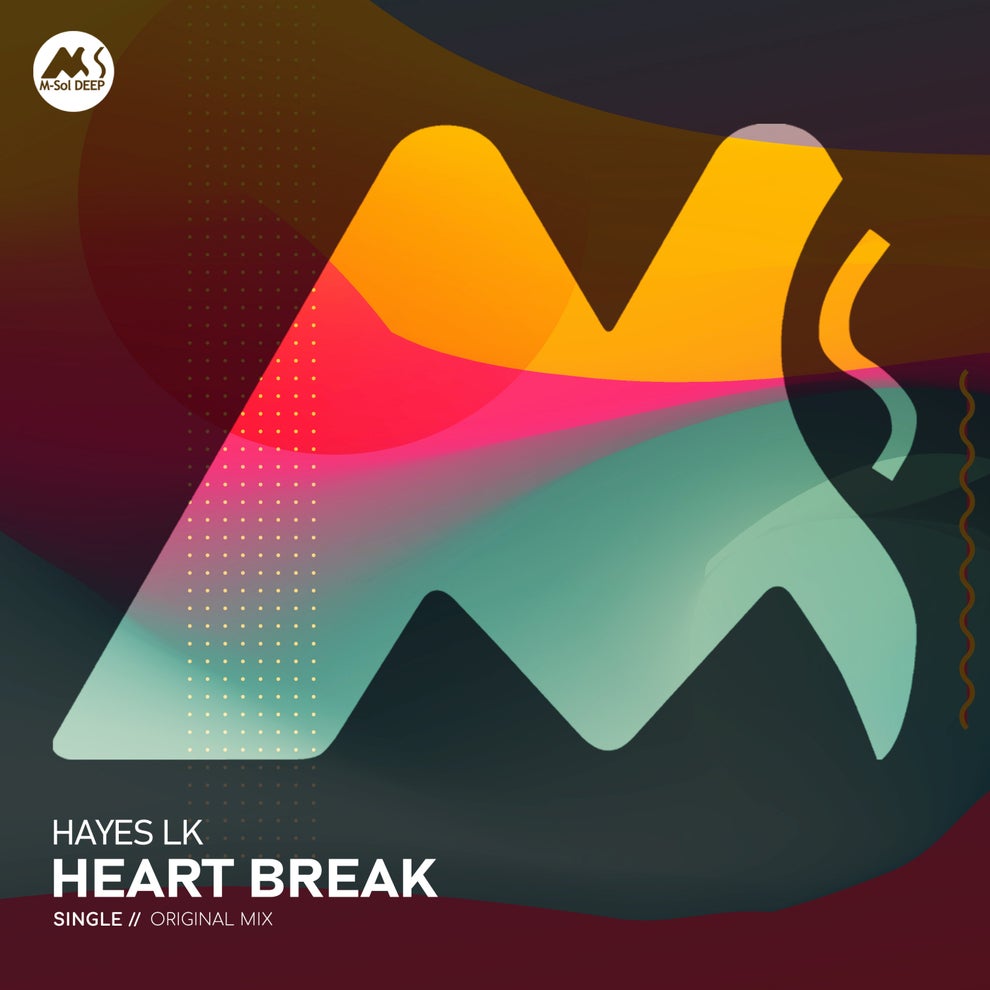 M-Sol DEEP HAYES LK - Heart Break