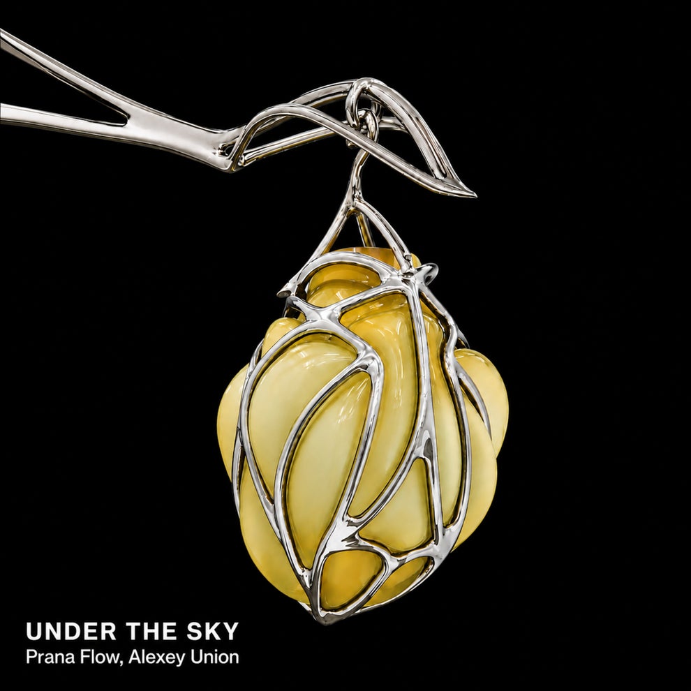 Alexey Union Prana Flow Nuvel - Under the Sky