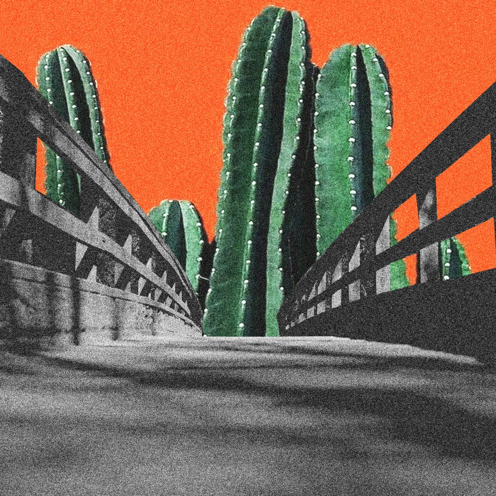Mario Bazouri - Hot Jacks EP