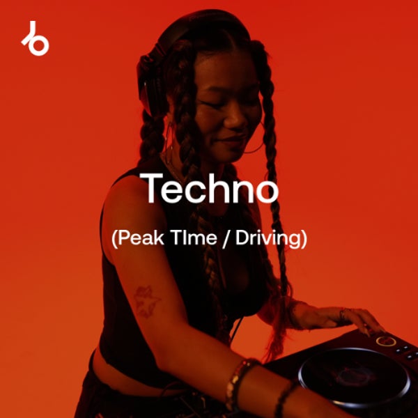 The Techno (PD) Shortlist July 2026