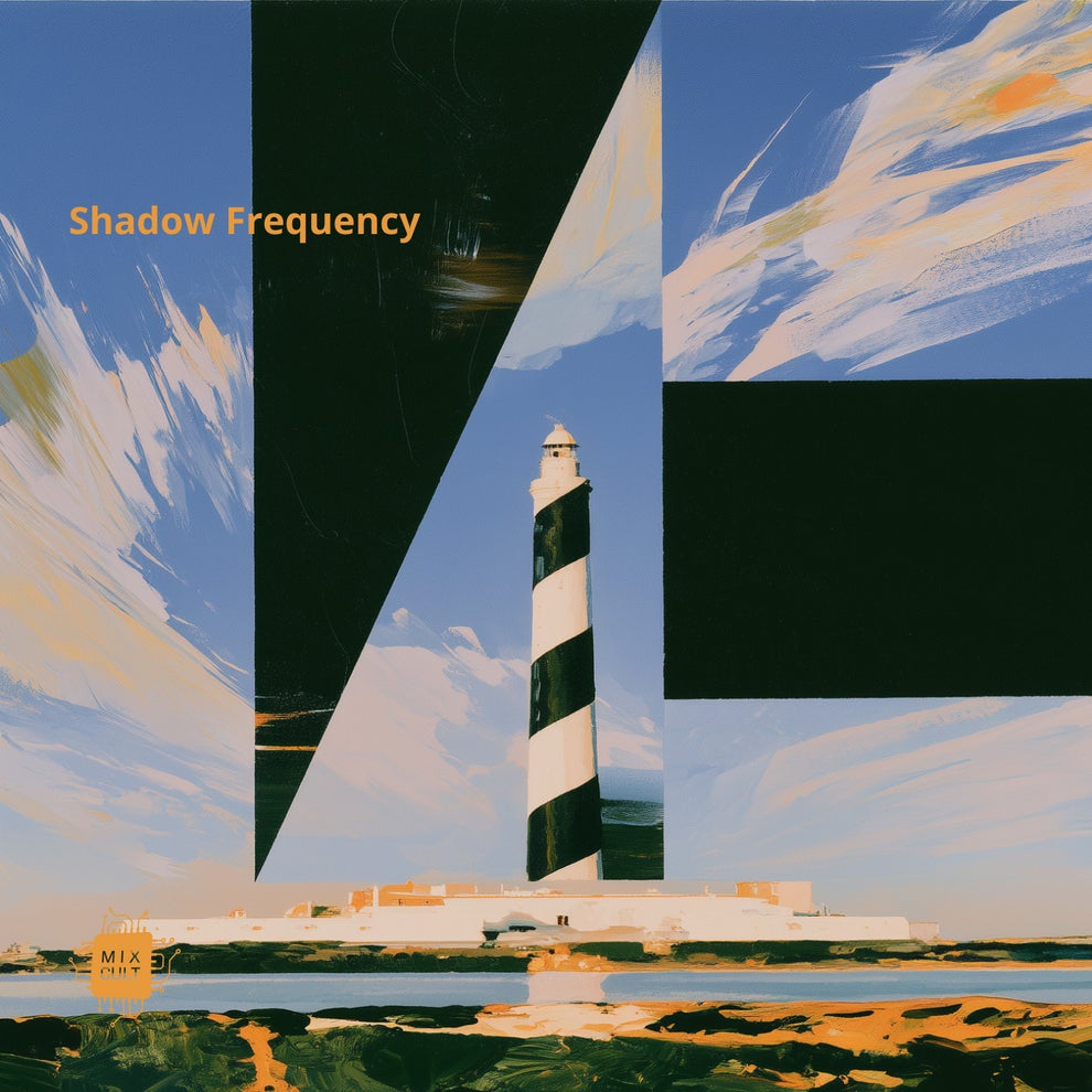 VA - Shadow Frequency