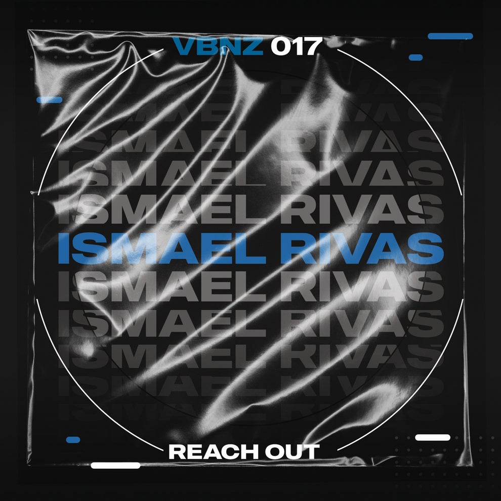Ismael Rivas - Reach Out