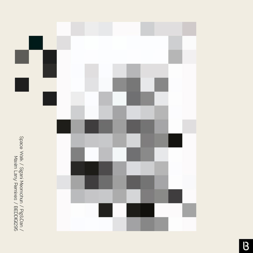 John Digweed Nick Muir - Space Walk - Sigani Meomchun Remixes