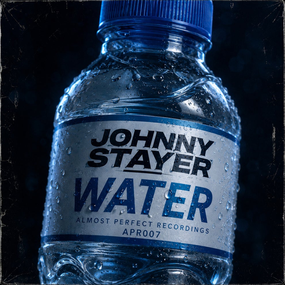 Johnny Stayer - Water