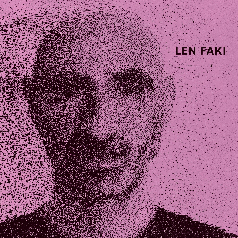 Len Faki - Zera