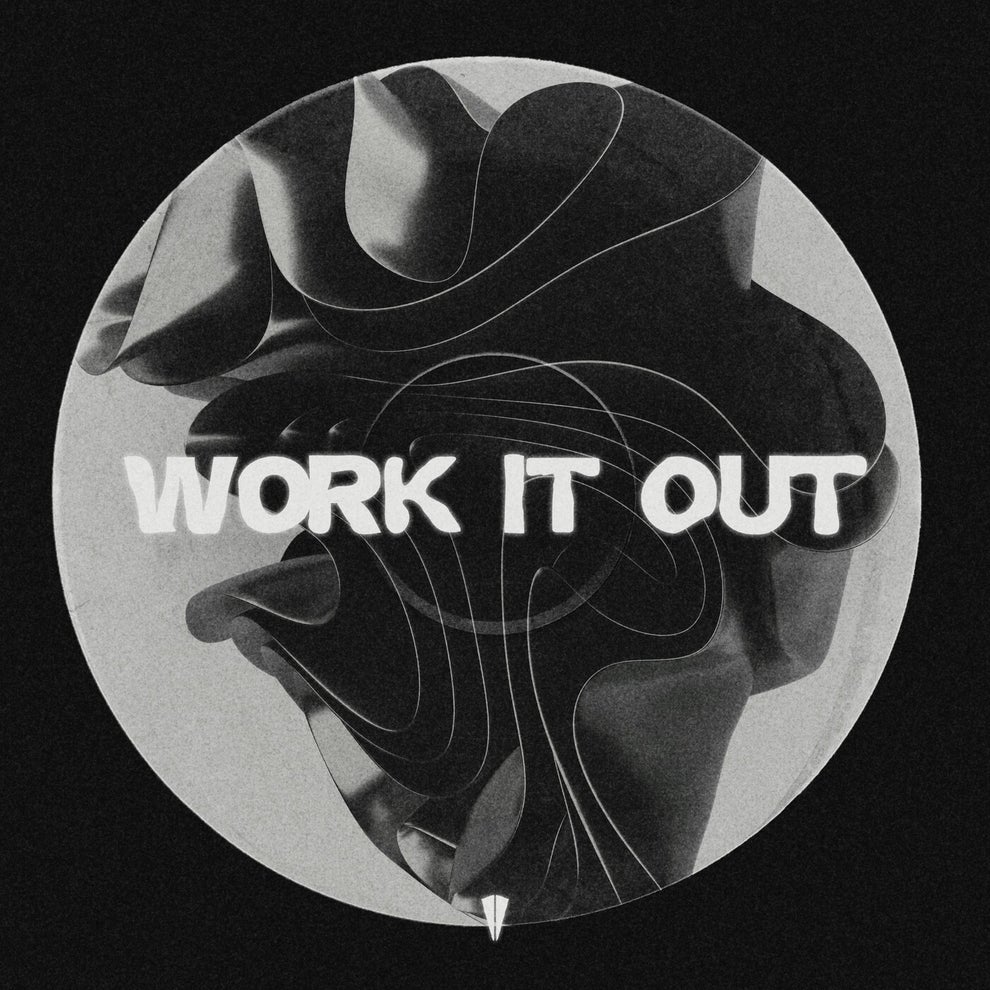 Konstantin Kobra - Work It Out