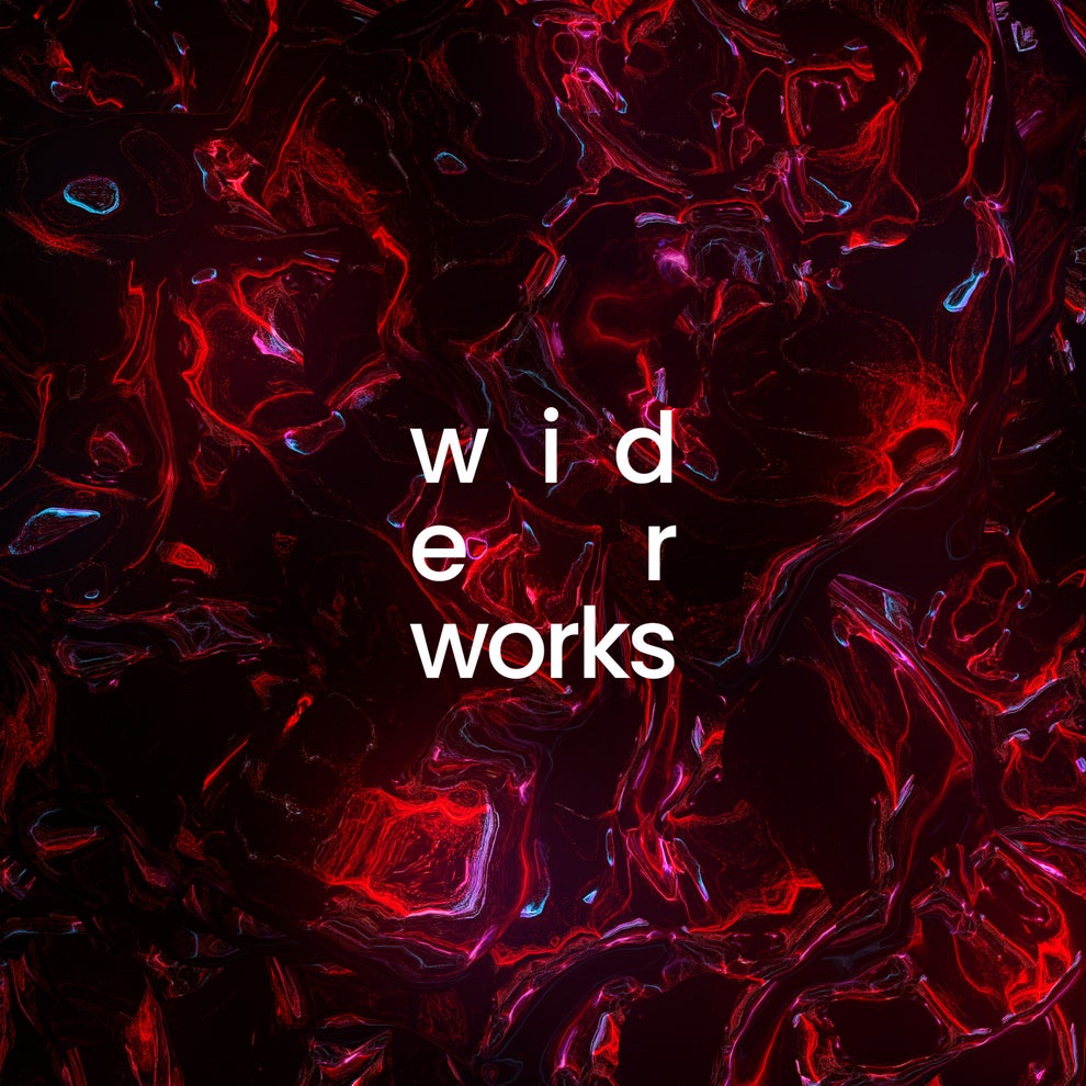 ALIGEE, Gareden - Red Room