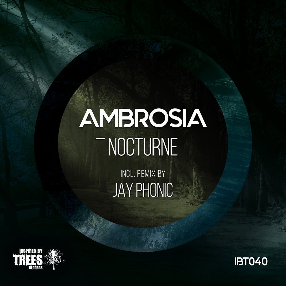 Ambrosia - Nocturne