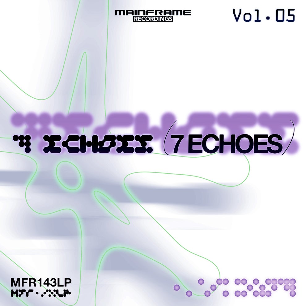 VA - 7 Echoes Vol.5