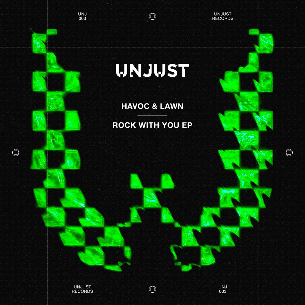 Havoc & Lawn - Rock With You