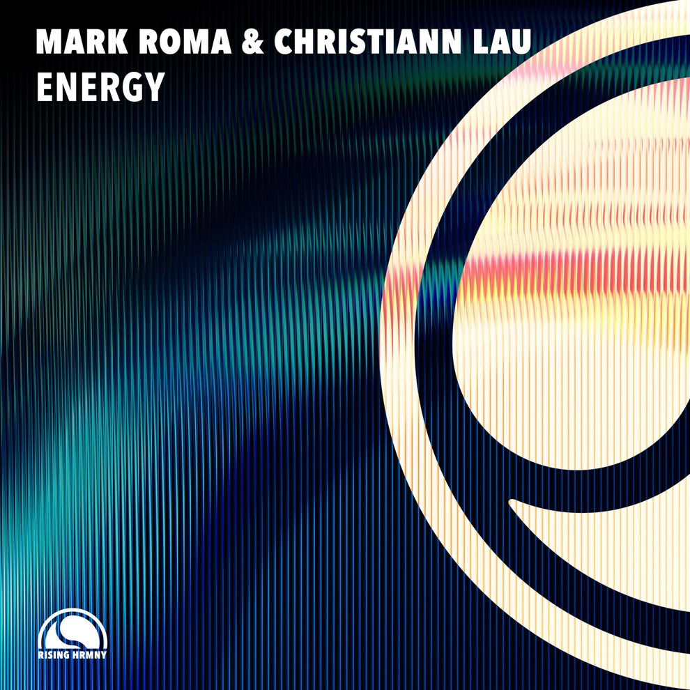 Mark Roma Christiann Lau - Energy