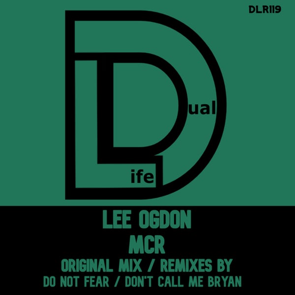 Lee Ogdon - MCR