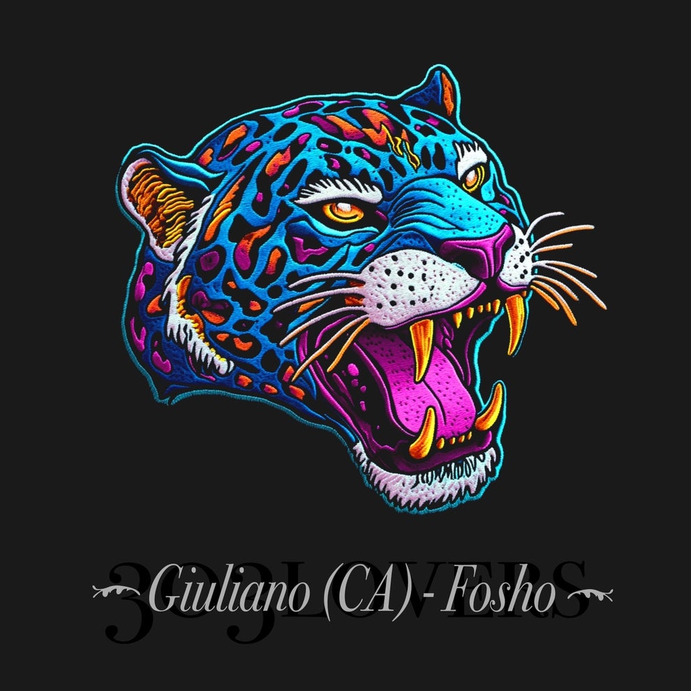 Giuliano (CA) - Fosho