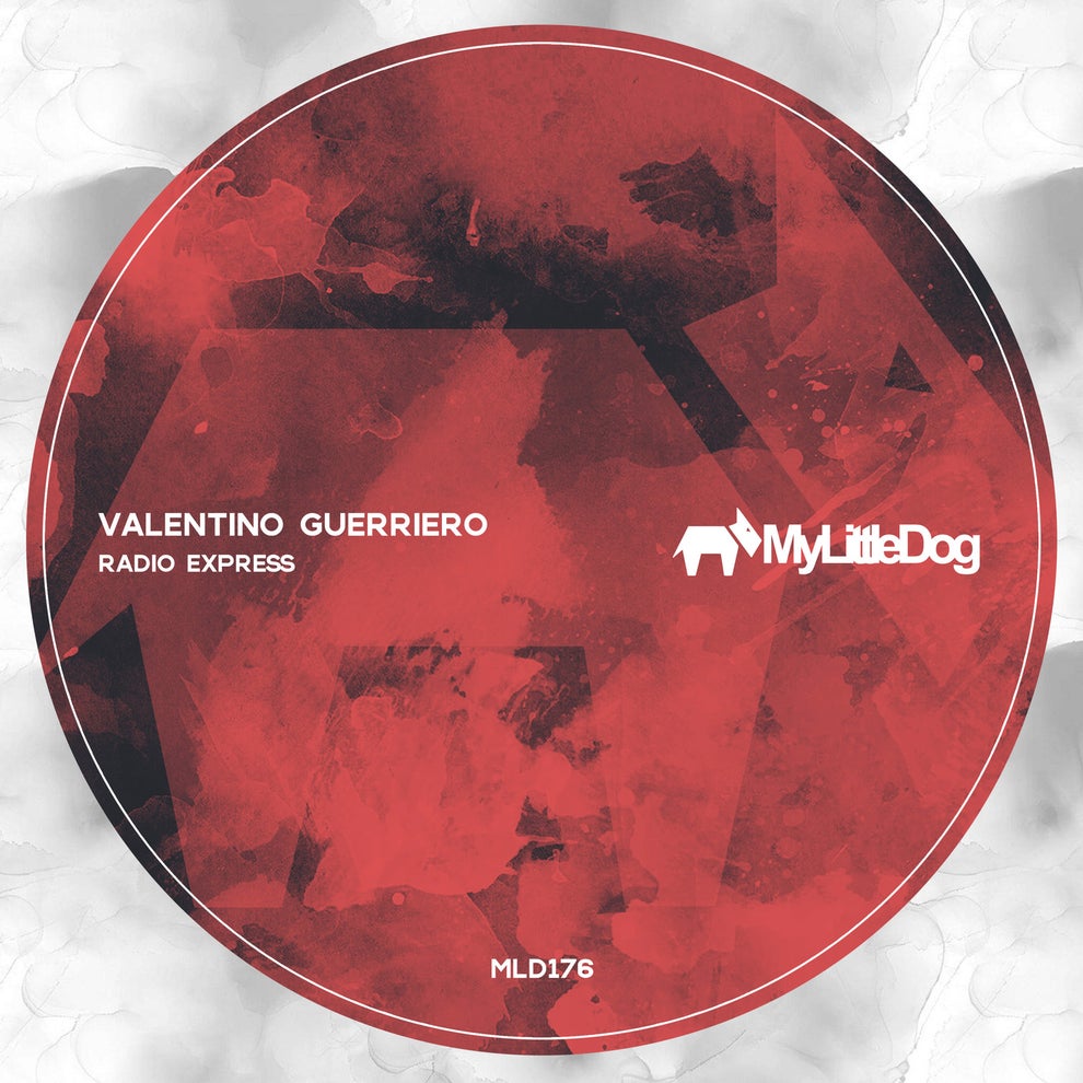 Valentino Guerriero - Radio Express
