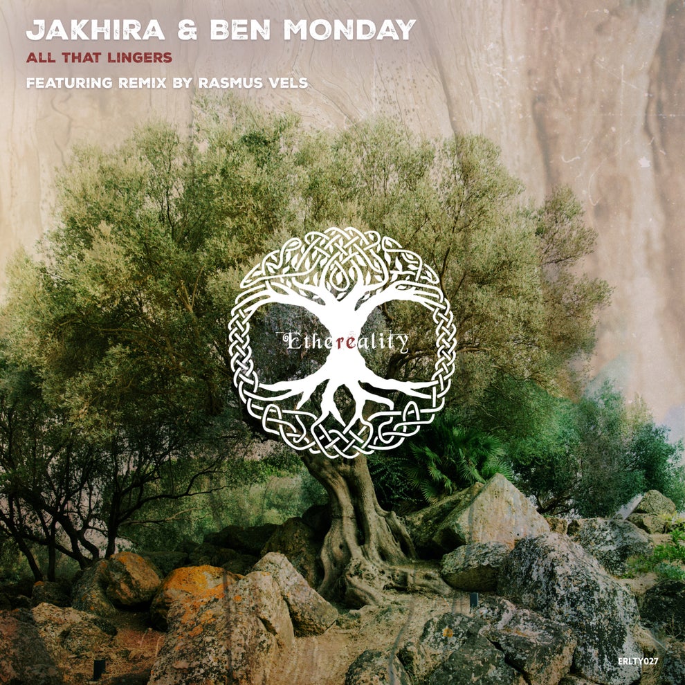 Jakhira - All That Lingers