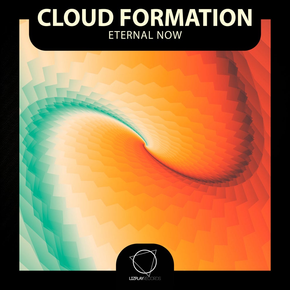 Cloud Formation - Eternal Now
