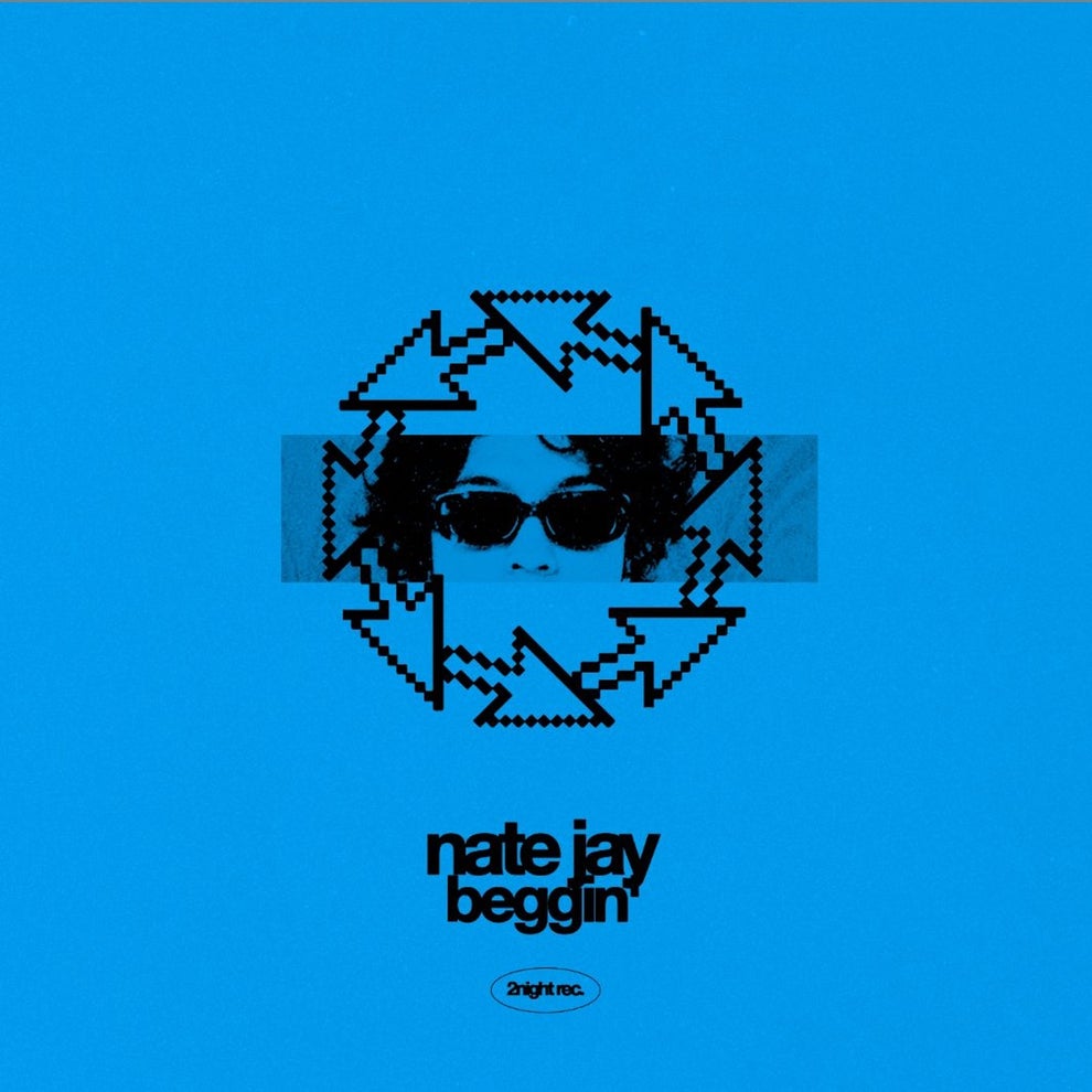 Nate Jay - Beggin