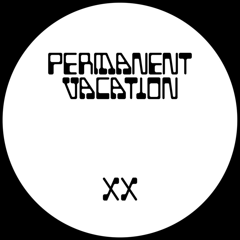 VA - Permanent Vacation XX 3 EP