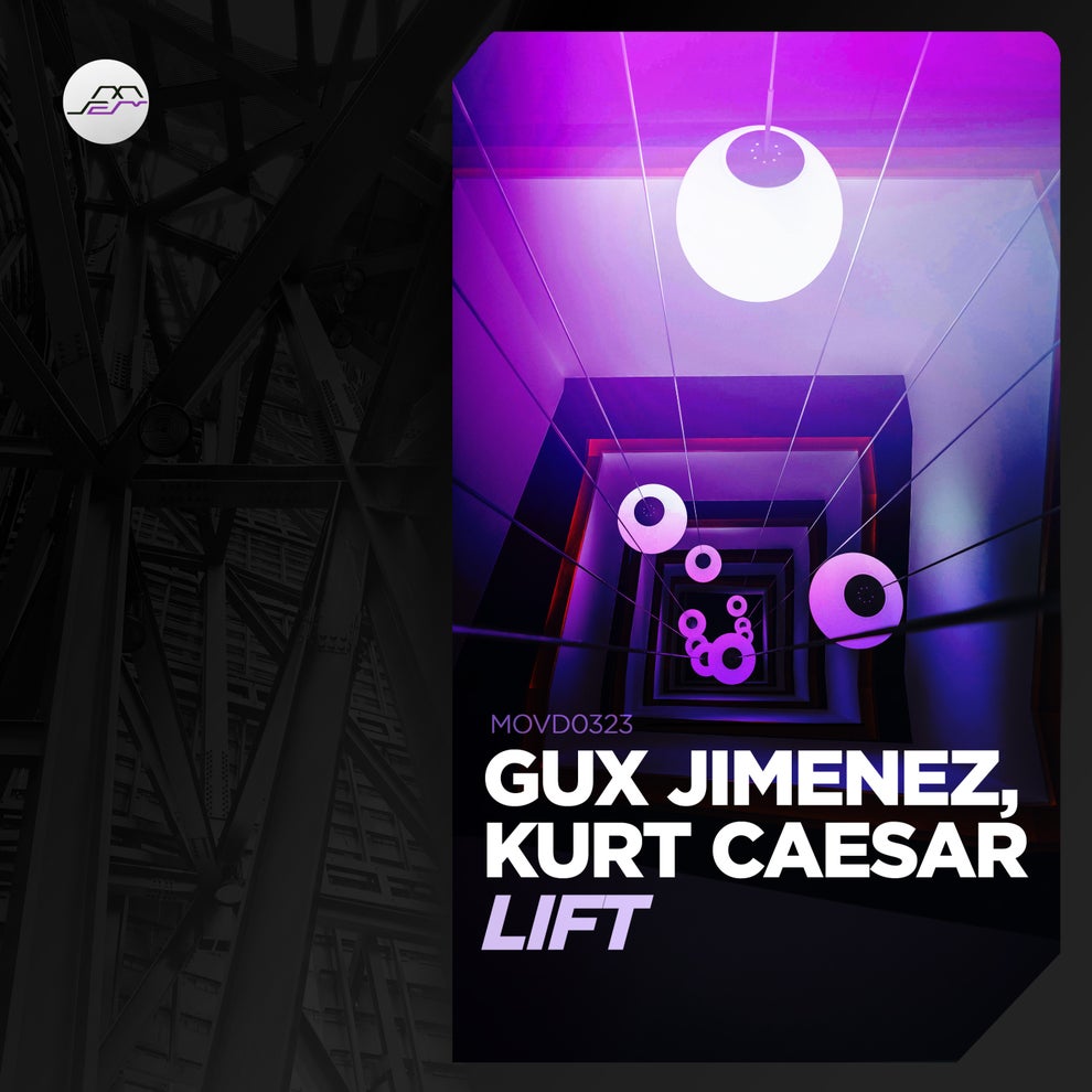 Gux Jimenez, Kurt Caesar - Lift