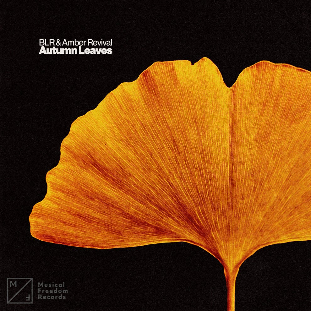 BLR - Autumn Leaves