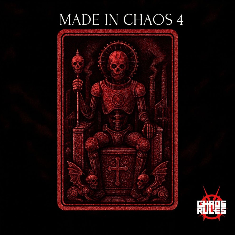 VA - Made in Chaos 4