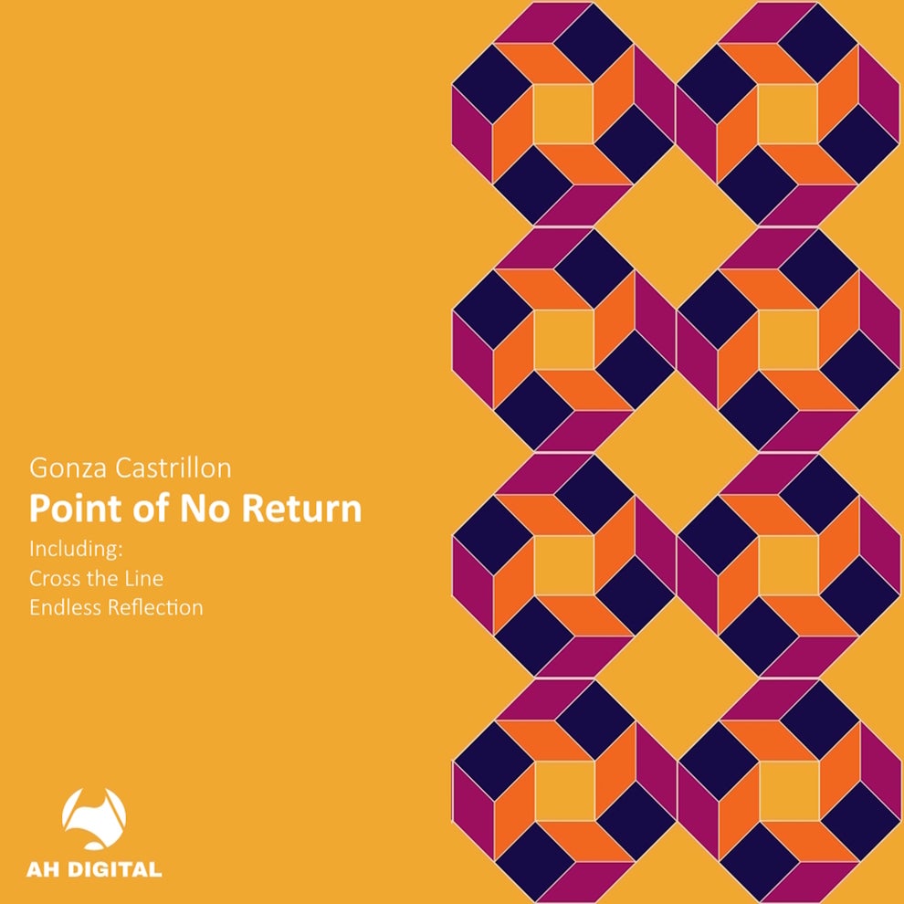 Gonza Castrillon - Point of No Return
