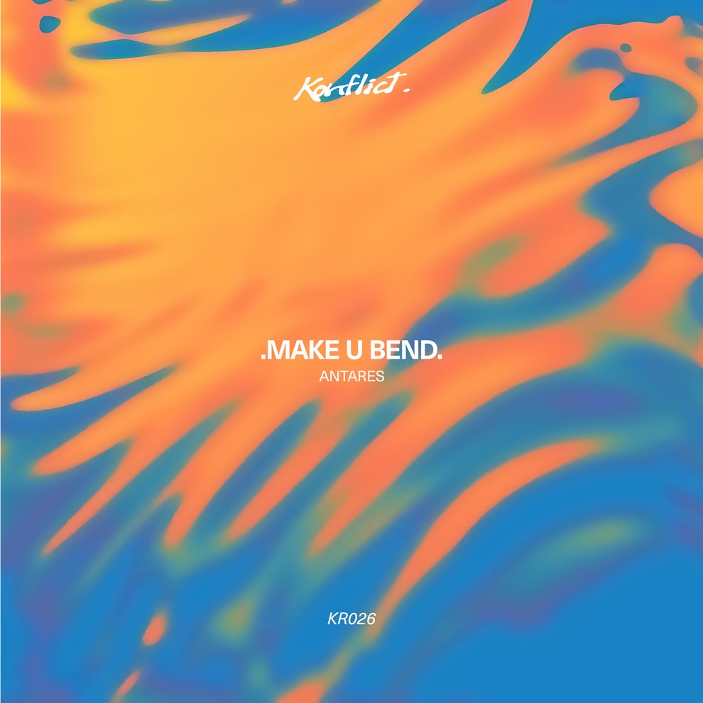 Antares (UK) - Make U Bend